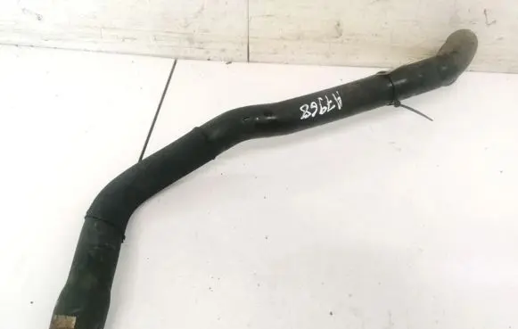 Dacia Sandero Engine coolant pipe/hose