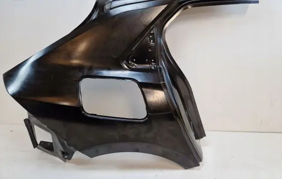 Opel Astra J Rear arch 1681861580