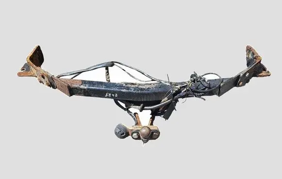 KIA Sorento Tow bar set 52400526N R0212000