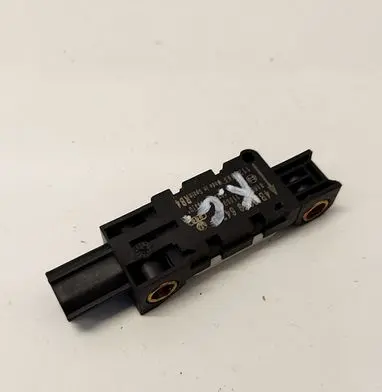 Audi A3 S3 8P Airbag deployment crash/impact sensor 4B0959643D