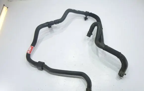 Volkswagen Golf Plus Engine coolant pipe/hose 1K0122447FR