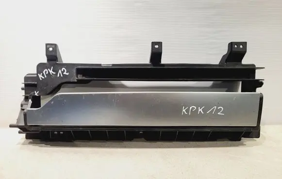 Hyundai Ioniq 5 Intercooler air channel guide MF153NEAA