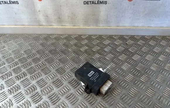 Peugeot 206 Other control units/modules 9625286880