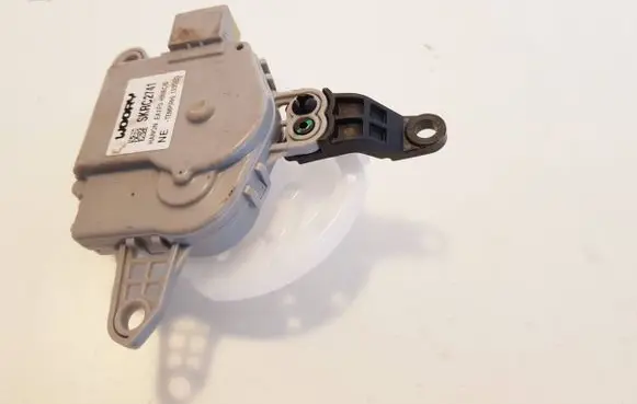 Hyundai Kona II Air flap motor/actuator EA1F0HNECB SKRC2741 125DRG