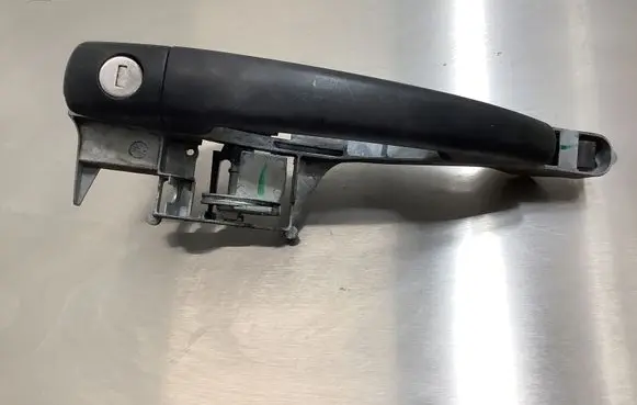 Fiat Scudo Front door exterior handle 9680656680