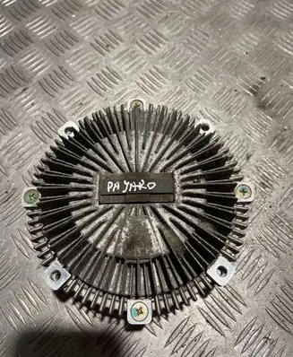 Mitsubishi Pajero Viscous fan clutch ME298542