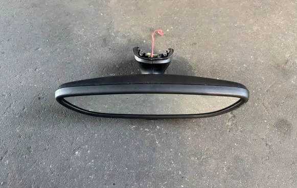 Porsche Cayman 981 Rear view mirror (interior) 99173151101