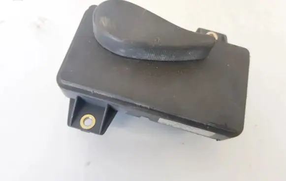 Seat control switch