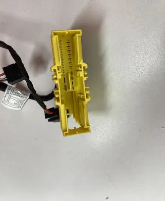 BMW 3 F30 F35 F31 Alarm control unit/module 9264634
