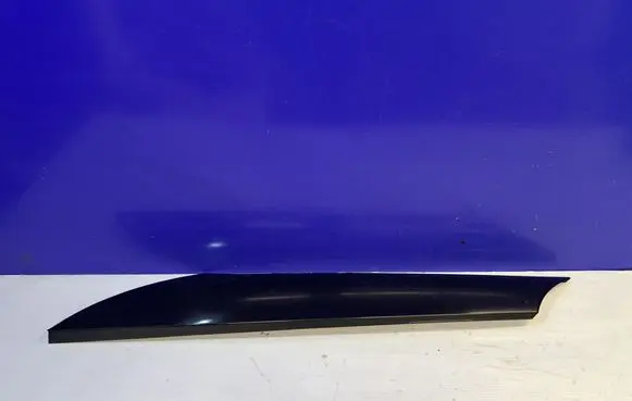 Jaguar XJ X351 (B) pillar trim (top) AW9329149AF