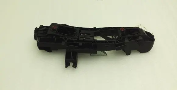 Front door exterior handle/bracket