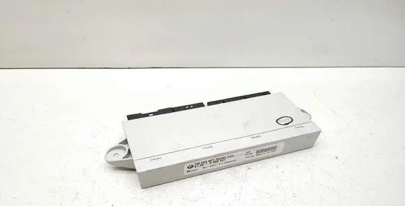 BMW 7 E65 E66 Door control unit/module 6958447 61356958447