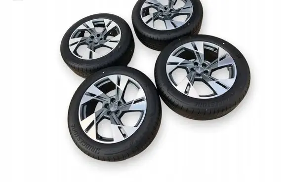 Audi e-tron R20 summer tire 