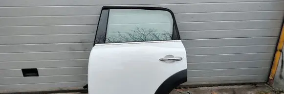 Mini Cooper Countryman R60 Rear door