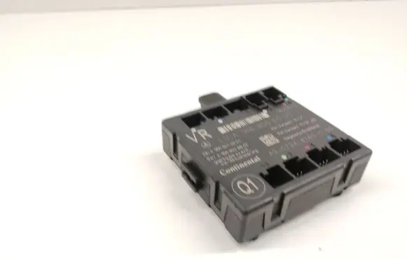 Mercedes-Benz ML W166 Door control unit/module A1669006005