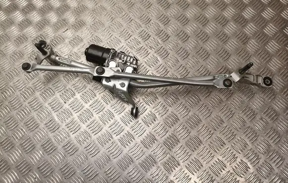 BMW 5 G60 G61 Front wiper linkage 5B33E42