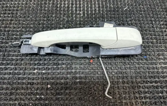 Dodge Durango III Rear door exterior handle 45811000 53907