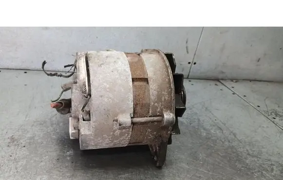 Skoda Felicia II Generator/alternator 