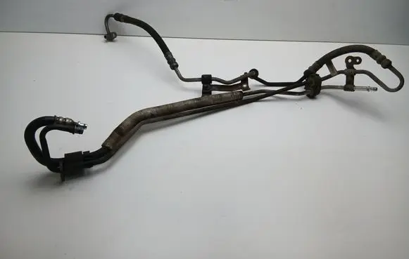 Volvo V60 Power steering hose/pipe/line 31317441