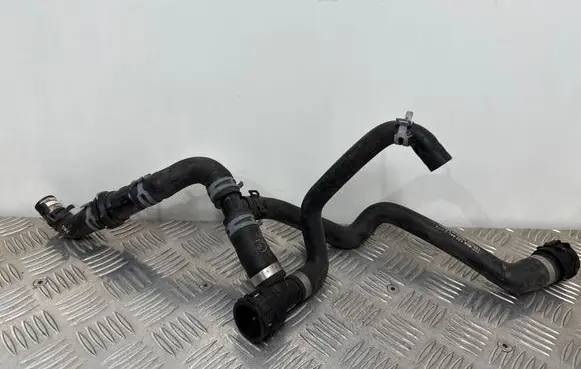 Audi Q5 SQ5 Engine coolant pipe/hose 80A122449Q