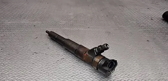 BMW 5 E39 Fuel injector 7785985 0445110048