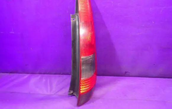Ford Fiesta Rear/tail lights 20010748