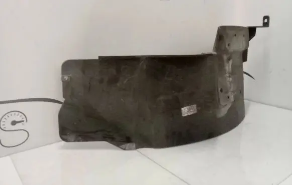 Dodge RAM Spare wheel section trim 68453280AE