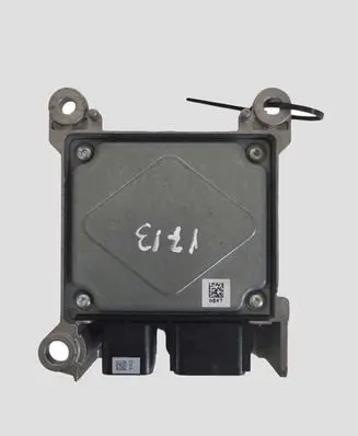 Ford Focus C-MAX Airbag control unit/module 0285001847 3284486892 4M5T14B056AAE