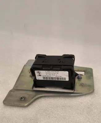 BMW 3 E90 E91 ESP (stability system) control unit 6762769 SC300C020121 10170103253