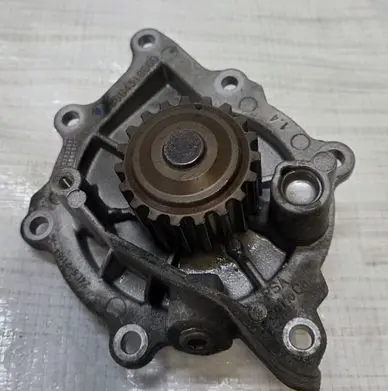 Ford Mondeo MK V Water pump 9684319880