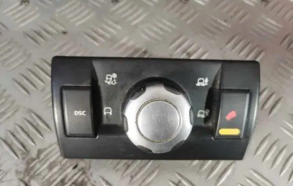 Land Rover Freelander 2 - LR2 Suspension ride height/mode switch 6H5214B596DD