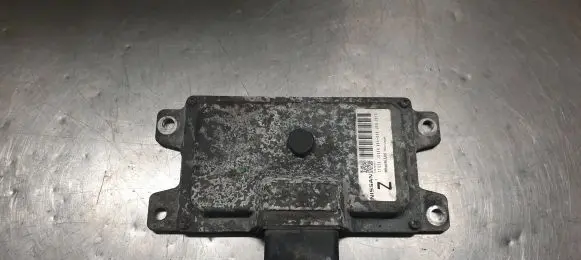 Nissan X-Trail T31 Gearbox control unit/module 31036JD80A