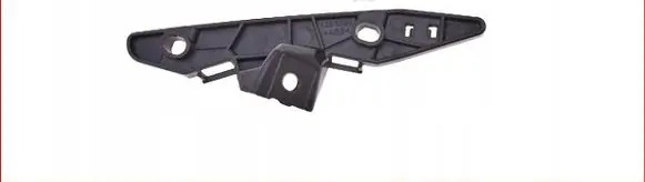 BMW 3 GT F34 Front bumper mounting bracket 51117293803