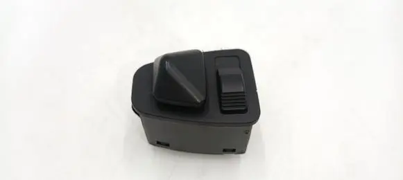 BMW 3 E46 Wing mirror switch 61318373691 8373691
