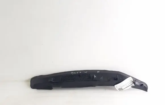 Volkswagen Golf VII Fender end trim 5G0821112B