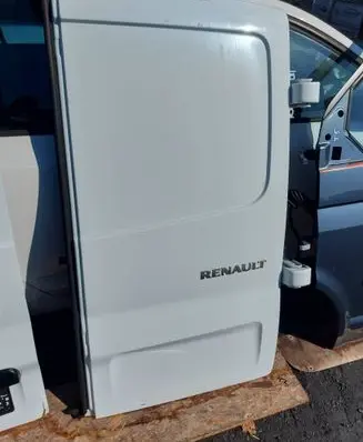 Renault Trafic III (X82) Rear door 