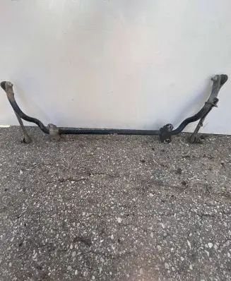 Mercedes-Benz E C207 W207 Front anti-roll bar/sway bar A2043261465 1249
