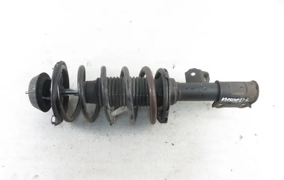 KIA Picanto Front shock absorber with coil spring 