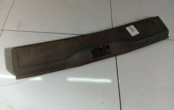 Other trunk/boot trim element