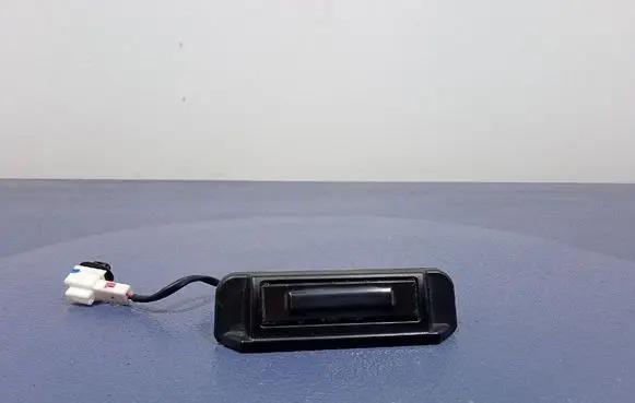 Hyundai i20 (GB IB) Tailgate/trunk/boot exterior handle 