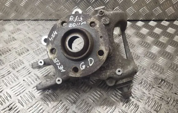 Audi A5 8T 8F Rear wheel hub
