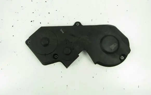 Ford Focus C-MAX Timing belt guard (cover) 4M5Q6E006AB