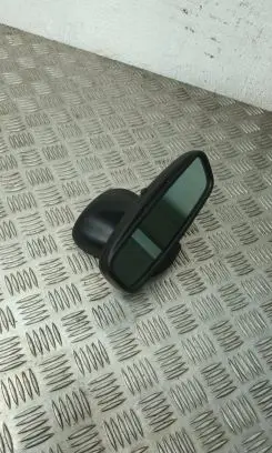 Citroen C5 Rear view mirror (interior) E11015745 03115705