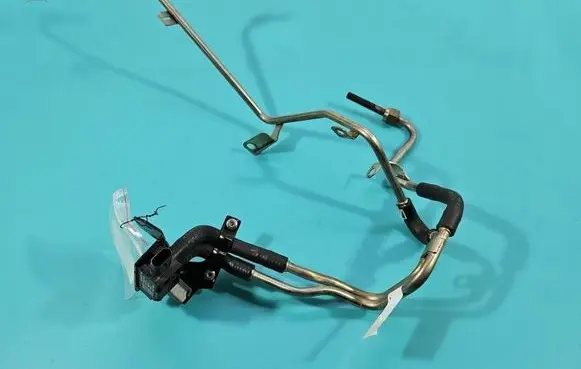 Skoda Superb B8 (3V) Exhaust gas pressure sensor 04L906051R IMPRK1553397