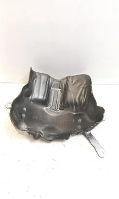Mercedes-Benz CLS C219 Heat shield in engine bay A6420960468 6420960468