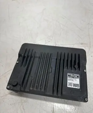 Lexus ES 300h Engine control unit/module 8966133W80 2763000463