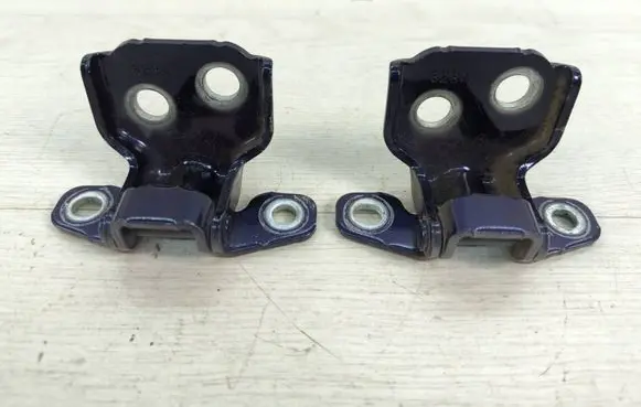 Renault Scenic I Front door hinge set 10333Renault