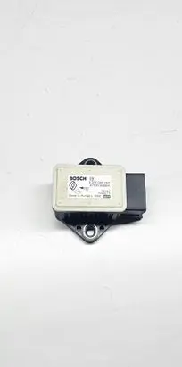 Nissan Qashqai ESP acceleration yaw rate sensor 0265005757 7032013