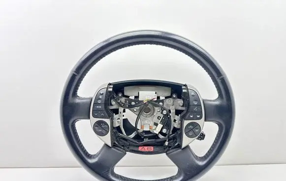 Toyota Prius (XW20) Steering wheel