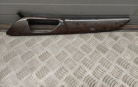 Mercedes-Benz GL X166 Other rear door trim element A1667301122 0009067000